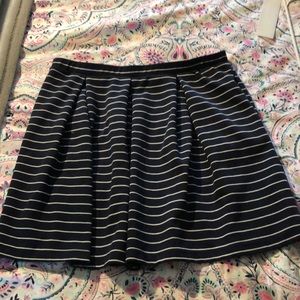 Women’s jersey skirt